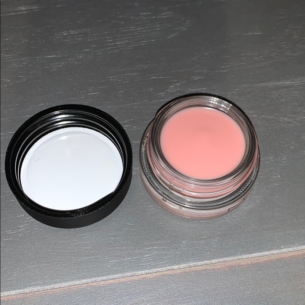MAC Tendertone Lip Balm SPF 12 E-Z Baby NEW